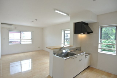 【キッチン】 | パストラル那須