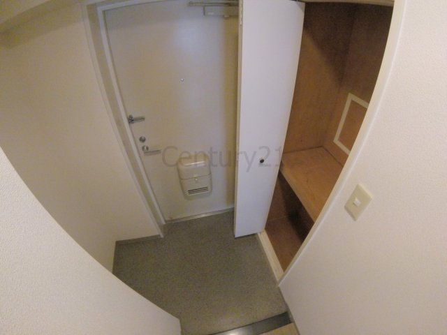 【エントランス】 | フローラ上ヶ原