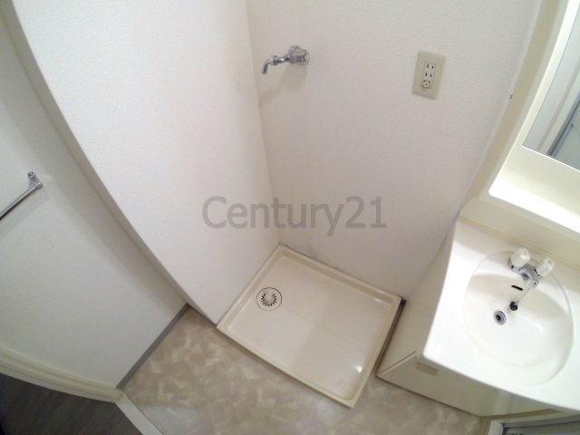 【設備】 | フローラ上ヶ原