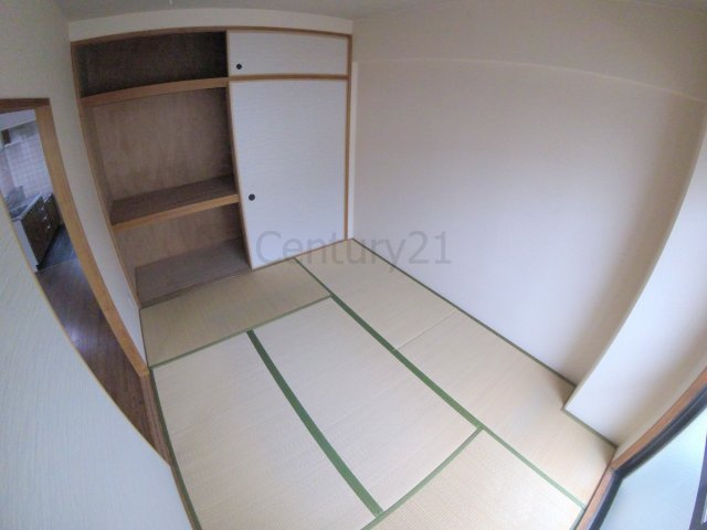 【寝室】 | フローラ上ヶ原