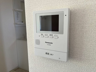 【設備】 | セジュールMG Ⅱ