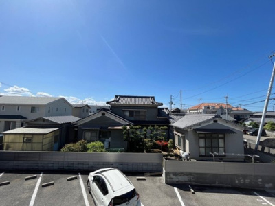 【展望】 | セジュールMG Ⅱ