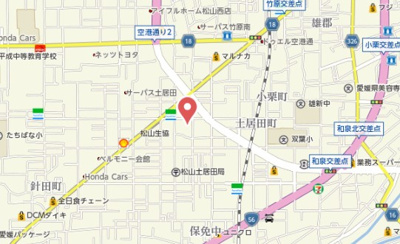 【地図】 | セジュールMG Ⅱ