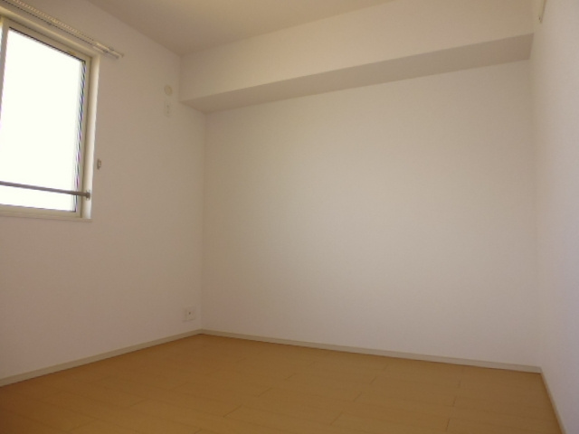 ベルカーサＡの寝室|洋室