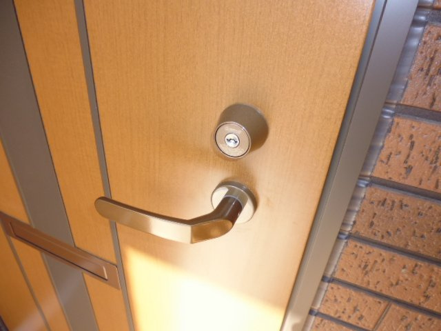 ベルカーサＡのセキュリティ|オプナスキー