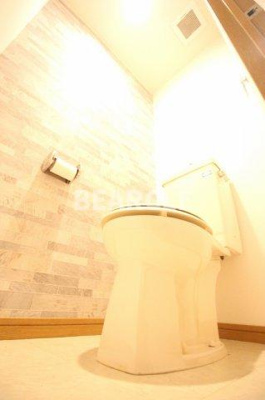 【トイレ】 | 景勝セカンドハイツ