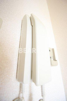 【セキュリティ】 | 景勝セカンドハイツ