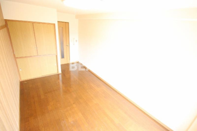 【洋室】 | 景勝セカンドハイツ