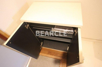 【収納】 | 景勝セカンドハイツ