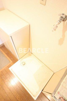 【設備】 | 景勝セカンドハイツ