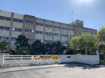  | 滋賀里３丁目 | 唐崎小学校