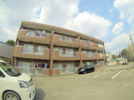 インペリアル中田の画像