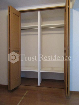 【収納】 | コンフィール日本橋アクアシティ | 参考写真