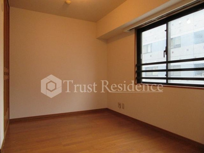 【洋室】 | コンフィール日本橋アクアシティ | 参考写真