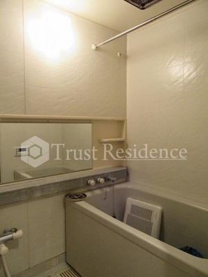 【浴室】 | コンフィール日本橋アクアシティ | 参考写真