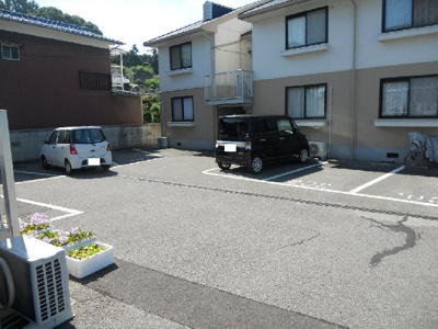 【外観】 | メゾン・ド・セジュール