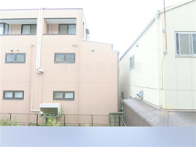 SKYHOME（スカイホームの展望|展望