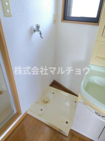 ハイツゆずの設備