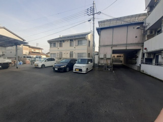 【駐車場】 | ソアールⅡ