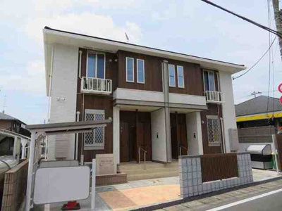 【外観】 | エアリーグレイスフル