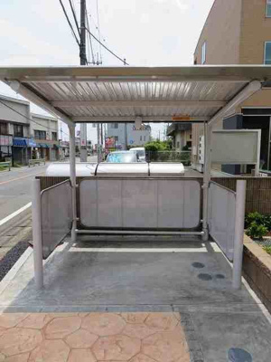 【その他共用部分】 | エアリーグレイスフル