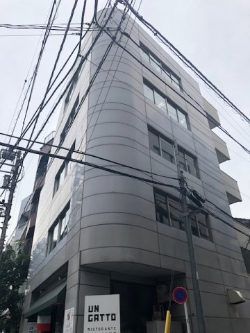 高柳ビル