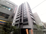 プライマルシティ神楽坂の画像