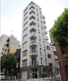 RASPACIO東日本橋リバーサイドの画像
