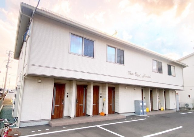 ディアコート盛岡