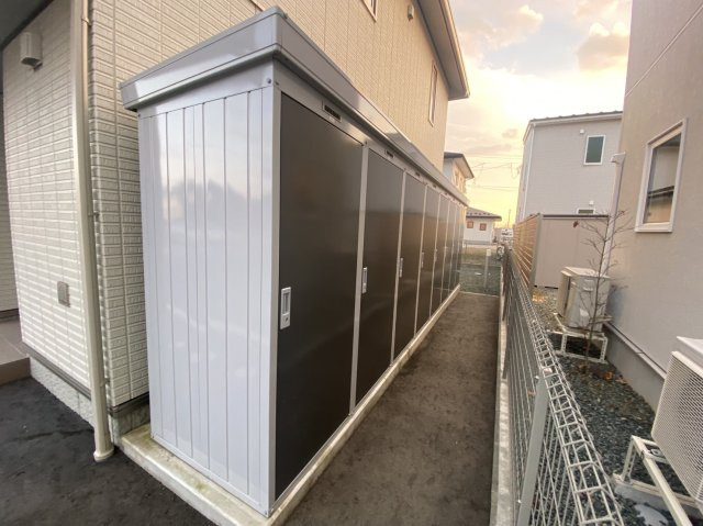 ディアコート盛岡のその他共用部分