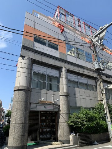 成宝ビル