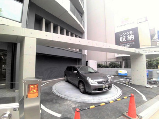【駐車場】 | 空き状況・サイズは随時ご確認ください。