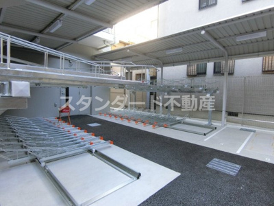 【その他共用部分】 | エスリードオオサカ梅田WEST