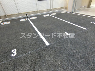 【その他共用部分】 | エスリードオオサカ梅田WEST