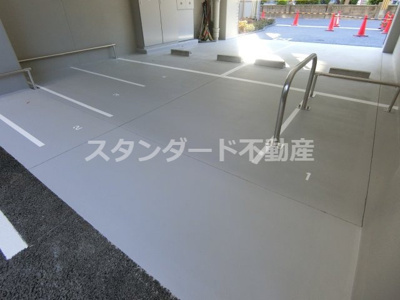 【その他共用部分】 | エスリードオオサカ梅田WEST