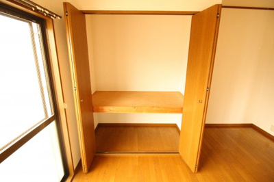 【収納】 | レジデンスイトウ