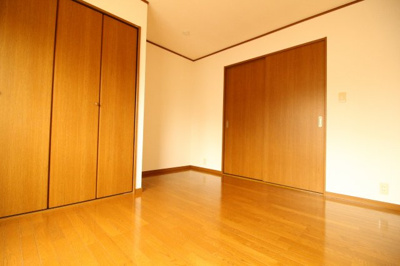 【洋室】 | レジデンスイトウ