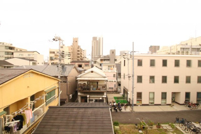 【展望】 | レジデンスイトウ