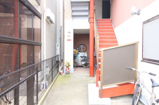 【その他共用部分】