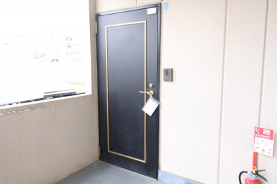 【その他】 | レジデンスイトウ