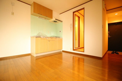 【居間・リビング】 | レジデンスイトウ