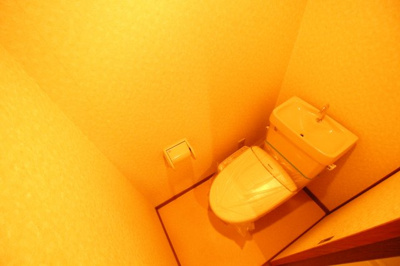 【トイレ】 | レジデンスイトウ