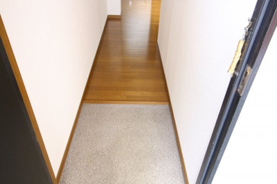 【玄関】 | レジデンスイトウ