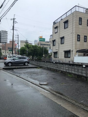 【外観】 | 第2村田駐車場（中央町）