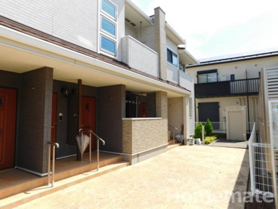 【エントランス】 | グリーンフォレストA