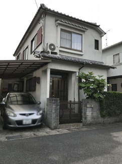 【外観】