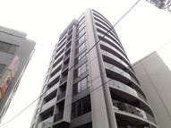 プライマルシティ神楽坂の画像