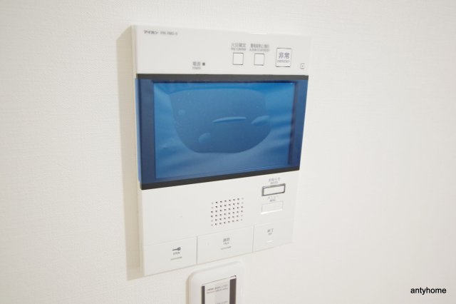 BRAVE北浜　仲介手数料無料のセキュリティ
