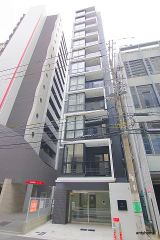BRAVE北浜　仲介手数料無料の外観