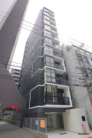 BRAVE北浜　仲介手数料無料の外観